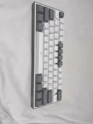 Teclado Mecánico Redragon