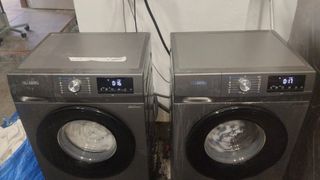 Lavadora Valberg 8 kg