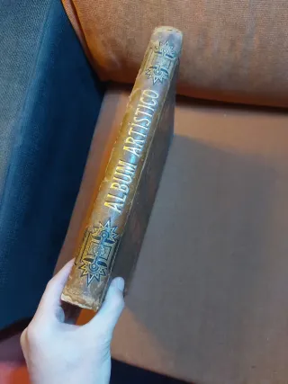 Libro 1902 España comercial industrial