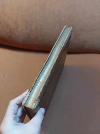 Libro 1902 España comercial industrial