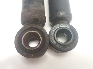 JUEGO AMORTIGUADORES TRASERO SUZUKI SWIFT SF BERLINA (EA)