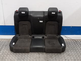 ASIENTOS TRASEROS AUDI A5 COUPE (8T) CAHA