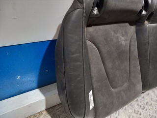 ASIENTOS TRASEROS AUDI A5 COUPE (8T) CAHA