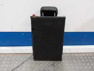 ASIENTOS TRASEROS AUDI A5 COUPE (8T) CAHA