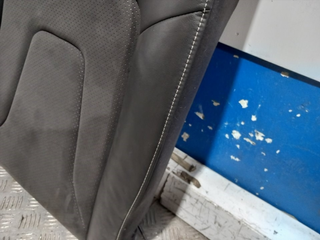 ASIENTOS TRASEROS AUDI A5 COUPE (8T) CAHA