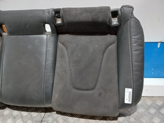 ASIENTOS TRASEROS AUDI A5 COUPE (8T) CAHA