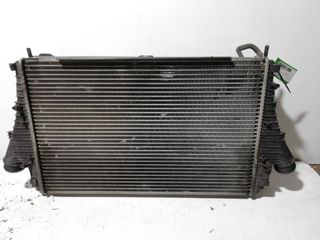 RADIADOR AGUA OPEL VECTRA C BERLINA