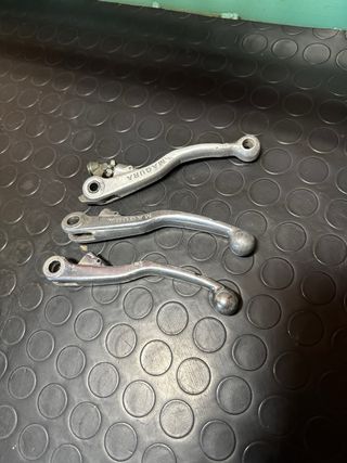 kit 3 Leve ricambio Magura Frizione ktm exc sx