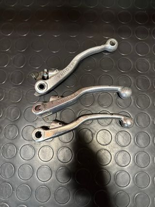 kit 3 Leve ricambio Magura Frizione ktm exc sx