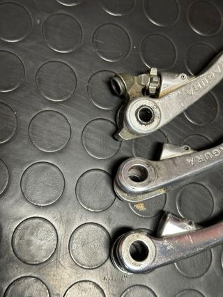 kit 3 Leve ricambio Magura Frizione ktm exc sx