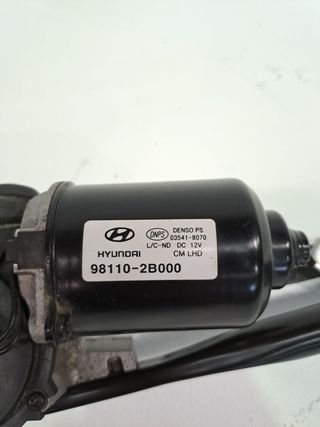 MOTOR LIMPIA DELANTERO HYUNDAI SANTA FE (BM) (2)
