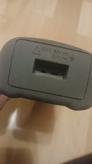 Termómetro Sonda HH11C OMEGA