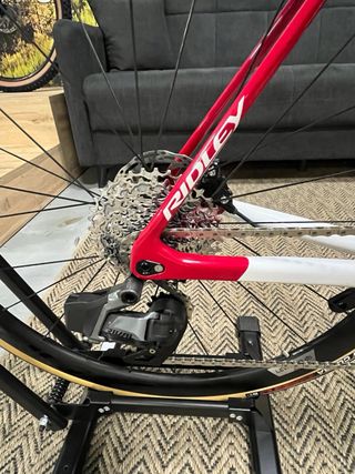 Ridley Helium Disc Rival Etap AXS Talla S