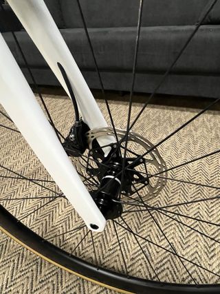 Ridley Helium Disc Rival Etap AXS Talla S