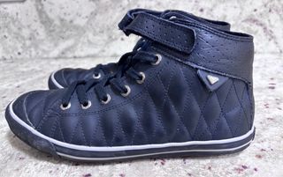 Zapatillas Roxy Negras Mujer Talla 41