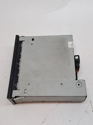 SISTEMA AUDIO / RADIO CD AUDI A4 BERLINA (8E) (3)