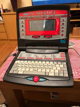 Ordenador VTech PC Prestige