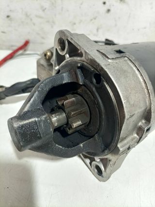 MOTOR ARRANQUE HYUNDAI ACCENT (LC)