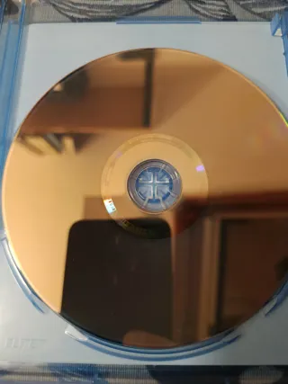 Constantine Blu-ray Warner Heroes Collection