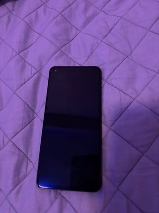 Oppo Reno 6 5G Nero