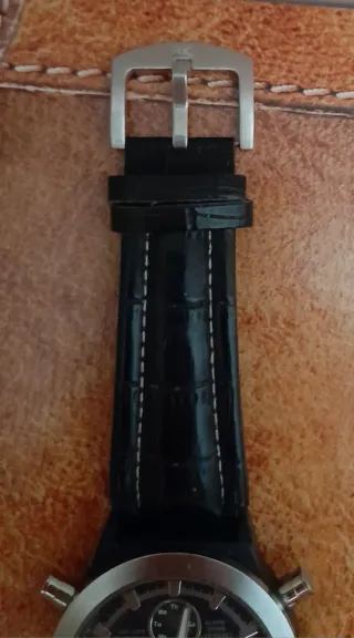 Orologio militare da uomo