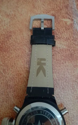 Orologio militare da uomo