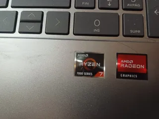 HP Laptop 15-fc0xxx Plata