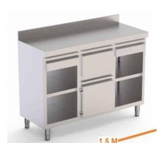 Mueble cafetero