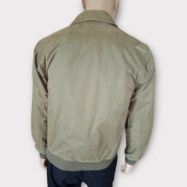 Cazadora Quiksilver Beige