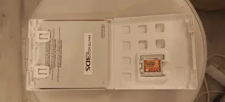 Nintendo 3DS Pokémon Sol RPG