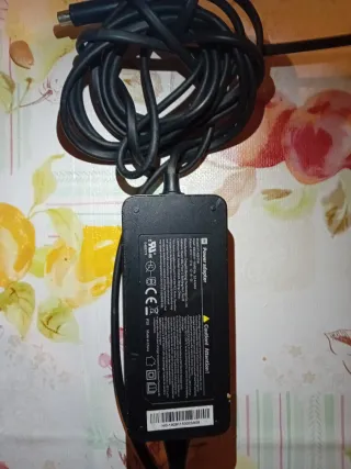 Cargador Patinete Eléctrico Xiaomi Original