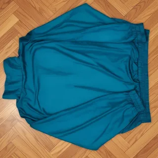 Giacca sportiva vintage blu