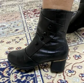 Botas nuevas,nr 39