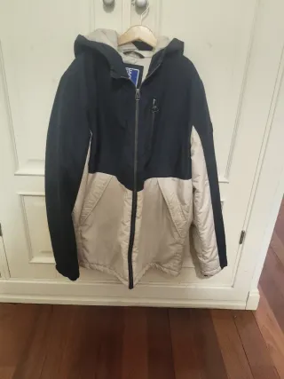 Chaqueta Jack & Jones Talla M