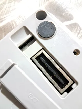 Super Nintendo Entertainment System (SNES)