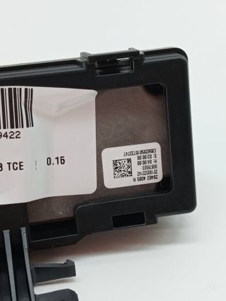 CAMARA VISION RENAULT MEGANE IV BERLINA 5P