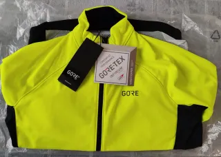 Chaqueta Ciclismo Invierno GORE