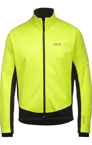 Chaqueta Ciclismo Invierno GORE