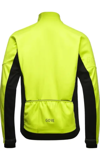 Chaqueta Ciclismo Invierno GORE