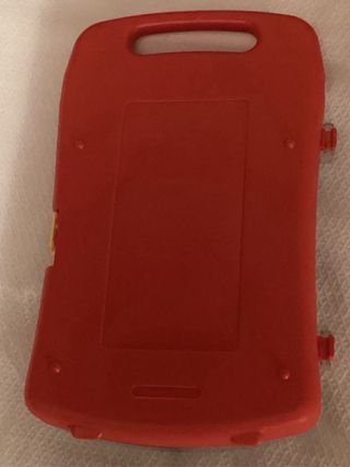 Atornillador Eléctrico con Accesorios