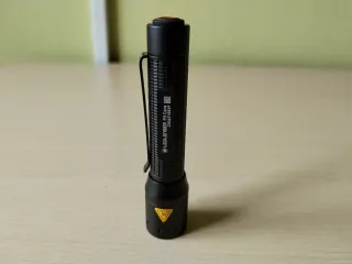 Ledlenser p3 core