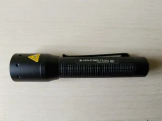 Ledlenser p3 core