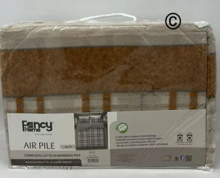 Completo letto Fancy Home Air Pile