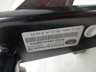PEDAL FRENO LAND ROVER RANGE ROVER SPORT (2)