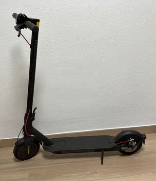 Patinete Eléctrico Xiaomi Pro Plegable Negociable*