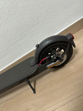 Patinete Eléctrico Xiaomi Pro Plegable Negociable*