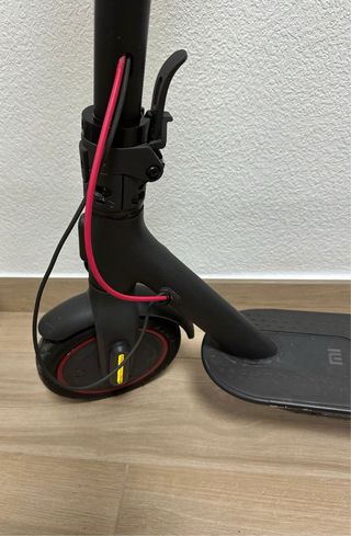 Patinete Eléctrico Xiaomi Pro Plegable Negociable*