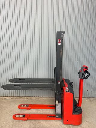 Apilador Linde MM10i