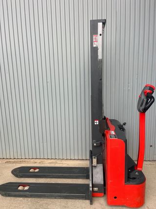 Apilador Linde MM10i