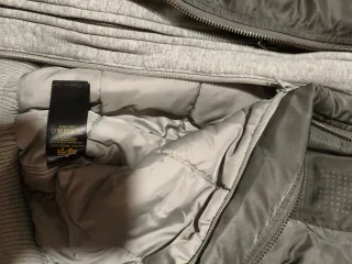 Chaqueta Bomber Alpha Industries Ma-1 D-Tec